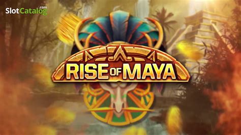 Rise Of Maya Parimatch